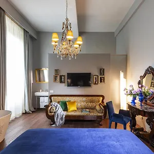 3* Szálloda Casa Botticelli