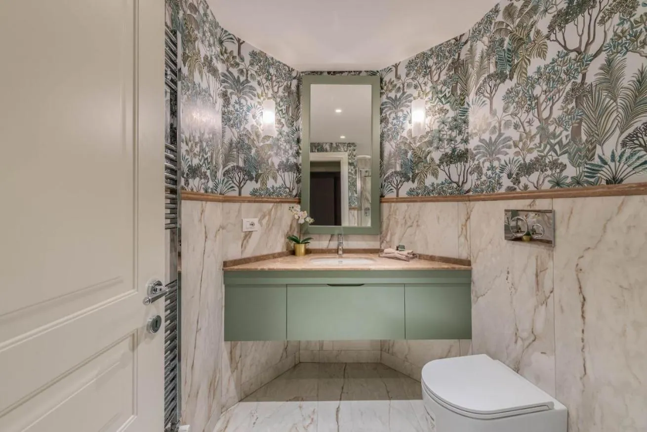 Duomo Penthouse Luxury Apartment In Florence By Palazzo Pazzi Vitali